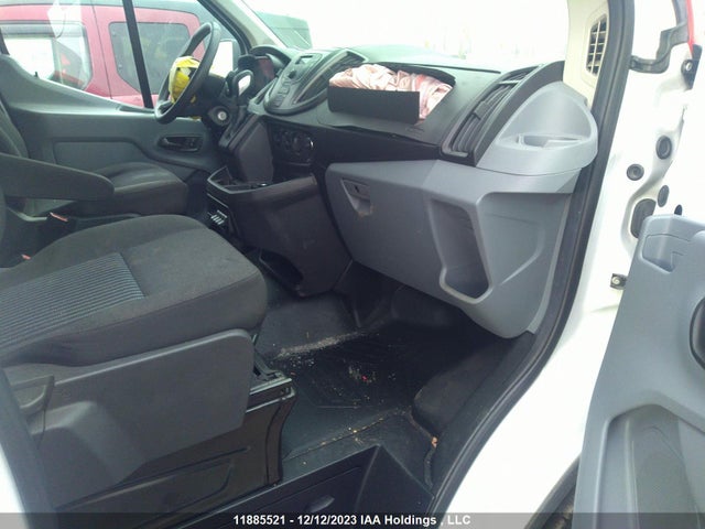 Ford Transit-150 2018 1FTYE1YM7JKB19591 Image 5