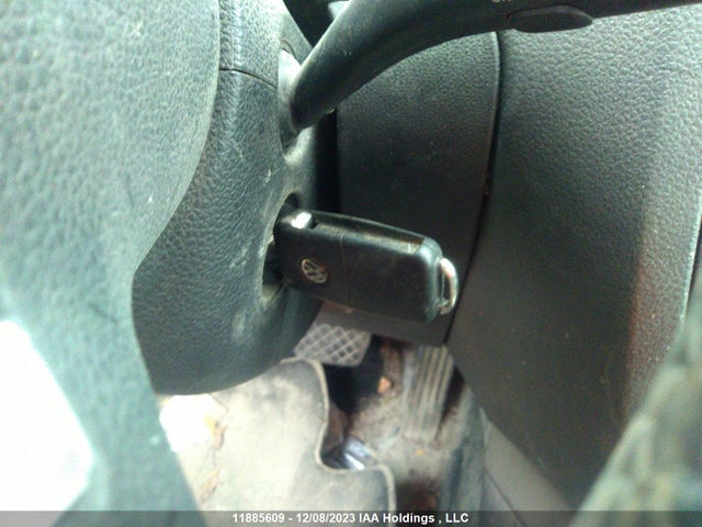 3VWD07AJ5EM399961 Volkswagen JETTA SE