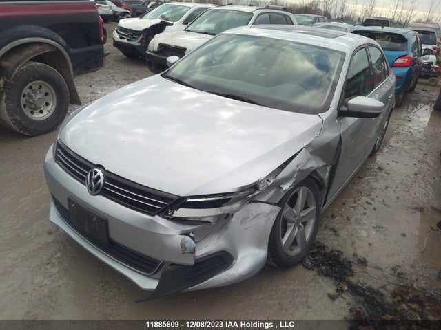 3VWD07AJ5EM399961 Volkswagen JETTA SE