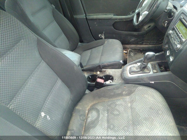 3VWD07AJ5EM399961 Volkswagen JETTA SE