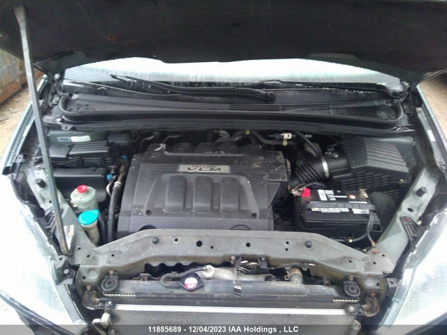 Продаж на аукціоні авто 2008 Honda Odyssey Ex-l, vin: 5FNRL38688B503894, номер лоту: 11885689