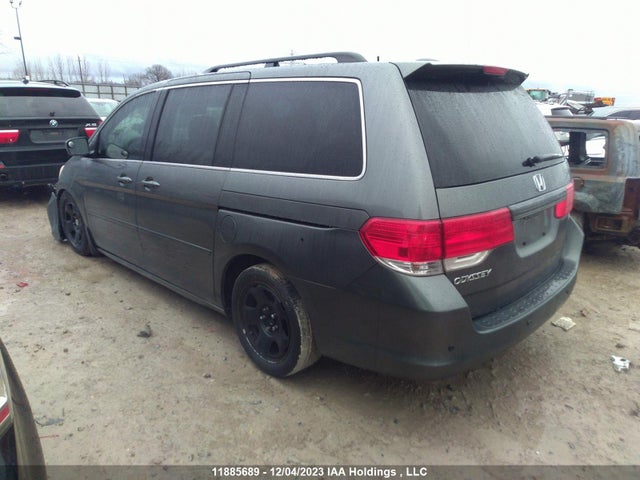 Продаж на аукціоні авто 2008 Honda Odyssey Ex-l, vin: 5FNRL38688B503894, номер лоту: 11885689