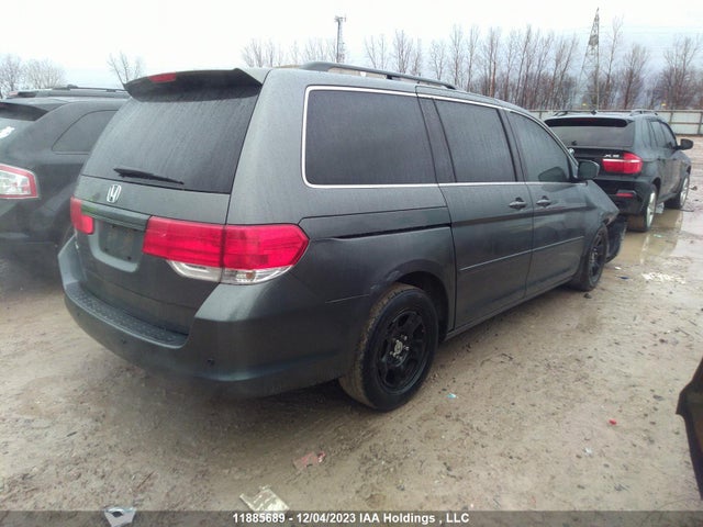 Продаж на аукціоні авто 2008 Honda Odyssey Ex-l, vin: 5FNRL38688B503894, номер лоту: 11885689