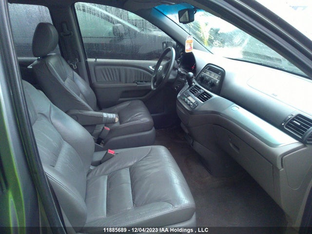 Продаж на аукціоні авто 2008 Honda Odyssey Ex-l, vin: 5FNRL38688B503894, номер лоту: 11885689