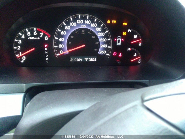 Продаж на аукціоні авто 2008 Honda Odyssey Ex-l, vin: 5FNRL38688B503894, номер лоту: 11885689