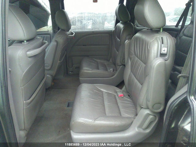 Продаж на аукціоні авто 2008 Honda Odyssey Ex-l, vin: 5FNRL38688B503894, номер лоту: 11885689