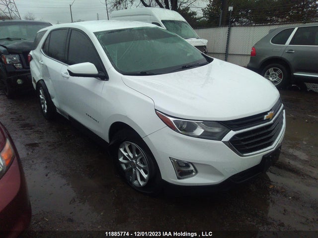 2020 2GNAXKEV1L6162190 main image