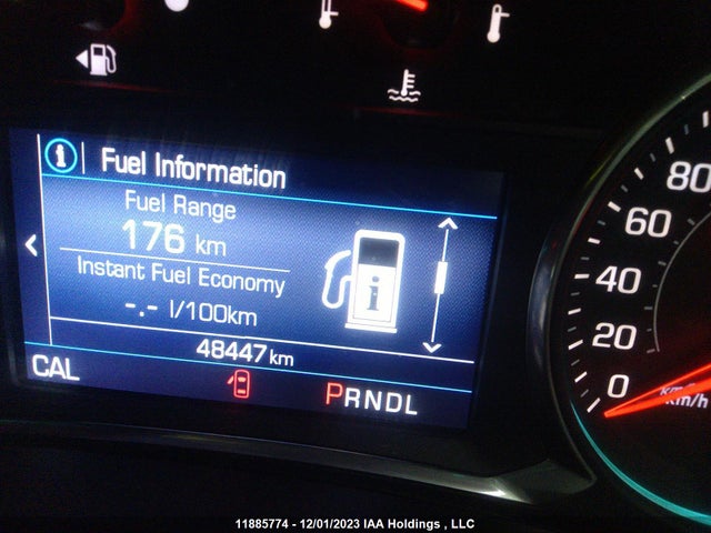 Chevrolet EQUINOX LT 2020 2GNAXKEV1L6162190 Image 7