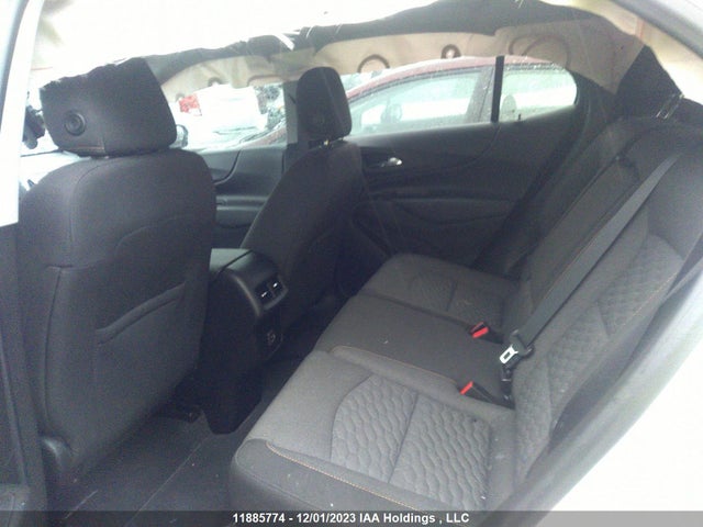 Chevrolet EQUINOX LT 2020 2GNAXKEV1L6162190 Image 8
