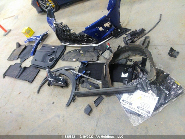 JTJSARDZXM2257130 Lexus NX 300