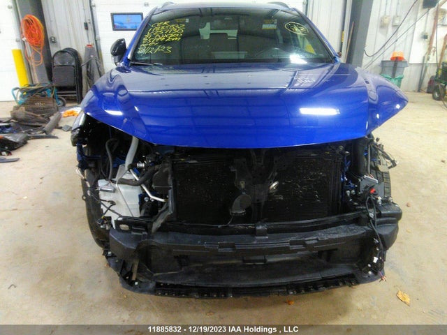 JTJSARDZXM2257130 Lexus NX 300