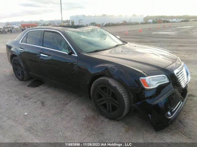 2014 2C3CCAKT5EH378145 головне зображення