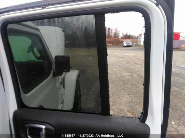 1C4HJXEG1MW863004 Jeep Wrangler Unlimited Sahara
