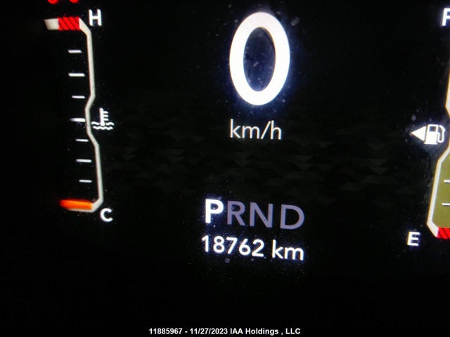 1C4HJXEG1MW863004 Jeep Wrangler Unlimited Sahara