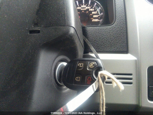 Ford F150 Supercrew 2014 1FTFW1ET6EKF81596 Image 11