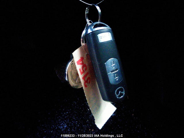 JM1DKBC76G0105684 Mazda Cx-3 Gs