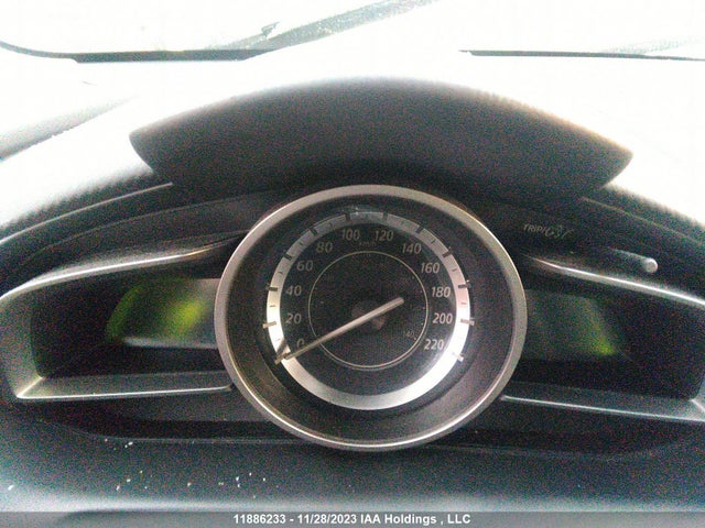 JM1DKBC76G0105684 Mazda Cx-3 Gs