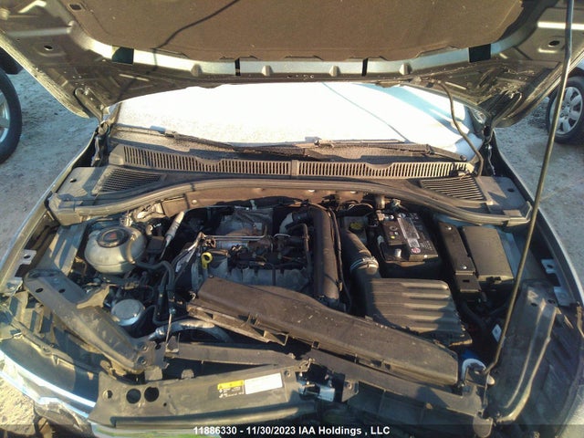 3VWE57BU7MM077612 Volkswagen JETTA