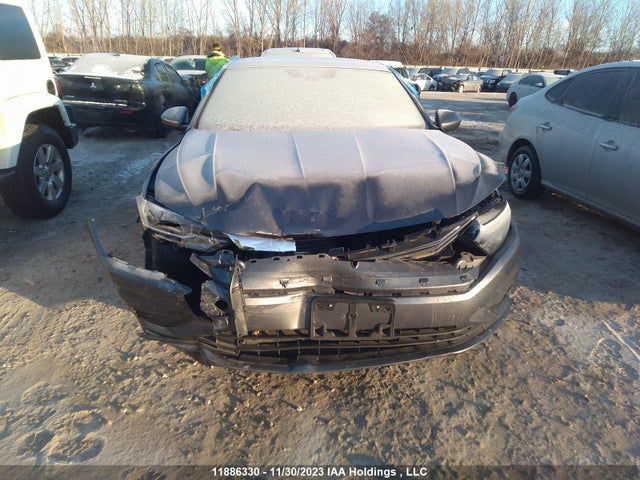3VWE57BU7MM077612 Volkswagen JETTA