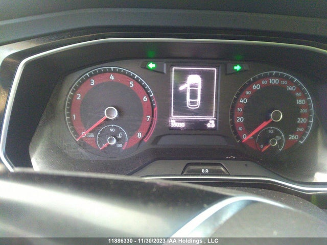 3VWE57BU7MM077612 Volkswagen JETTA