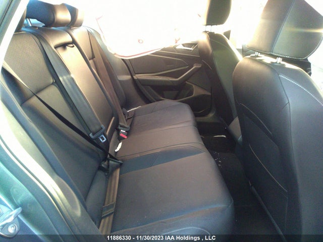 3VWE57BU7MM077612 Volkswagen JETTA