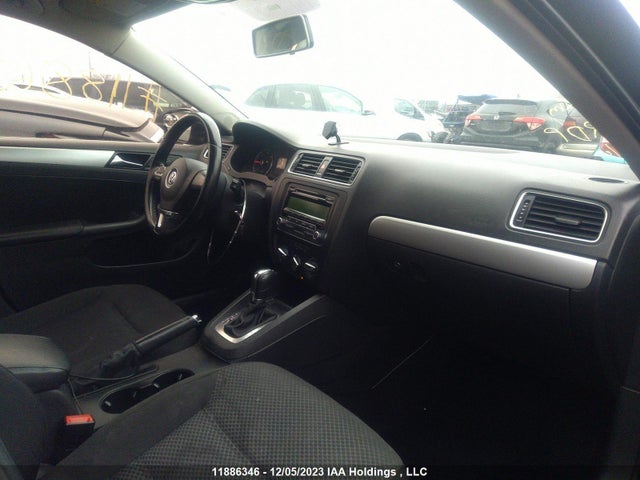 3VWDL7AJ2EM424337 Volkswagen JETTA TDI