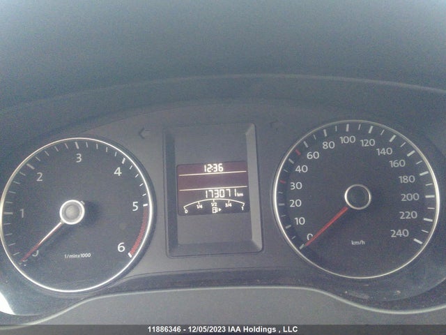 3VWDL7AJ2EM424337 Volkswagen JETTA TDI