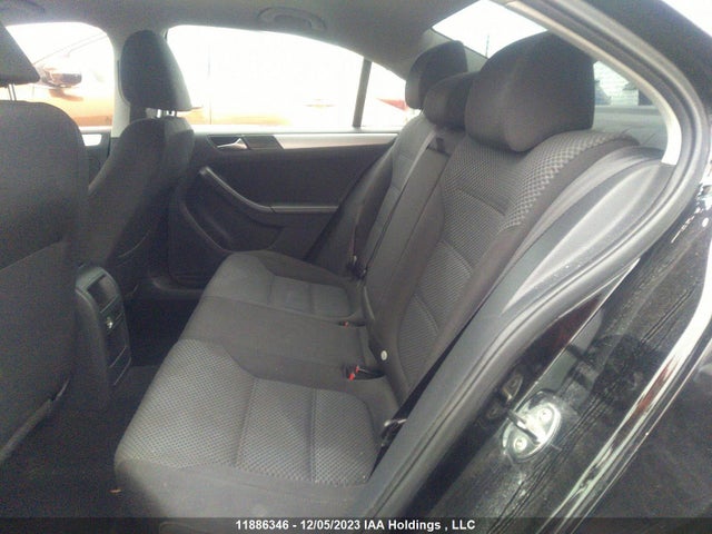 3VWDL7AJ2EM424337 Volkswagen JETTA TDI