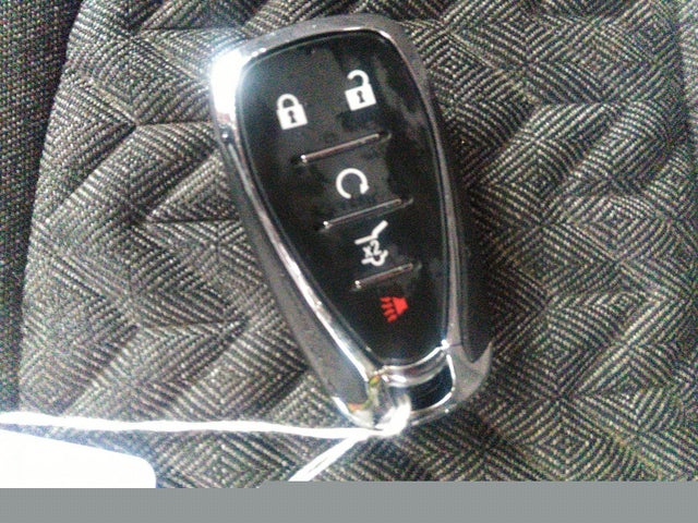 Chevrolet EQUINOX LT 2022 3GNAXUEV1NL242602 Image 11