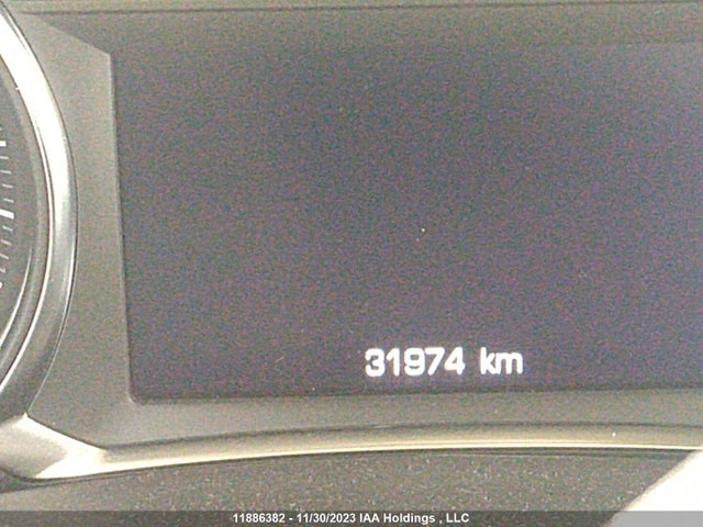 Chevrolet EQUINOX LT 2022 3GNAXUEV1NL242602 Image 7