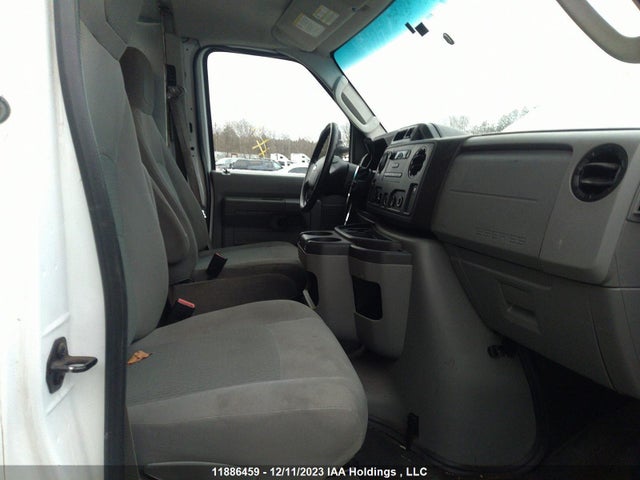Ford ECONOLINE COMMERCIAL 2016 1FDWE4FL2GDC21988 Image 5
