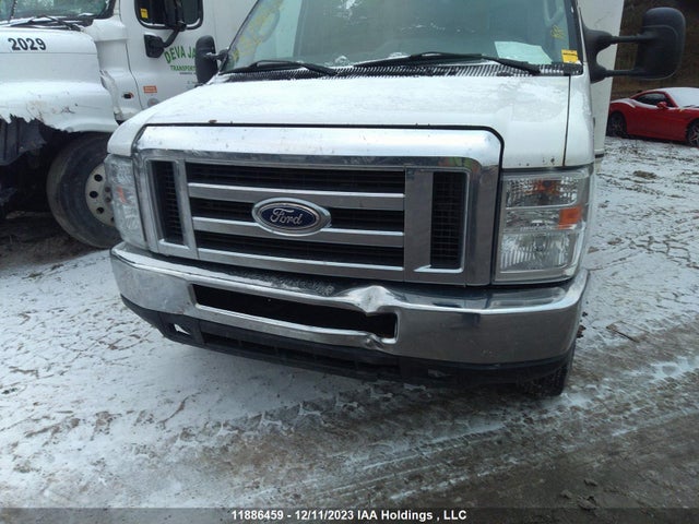 Ford ECONOLINE COMMERCIAL 2016 1FDWE4FL2GDC21988 Image 6