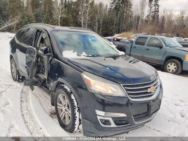 2016 1GNKRHKD7GJ250294 главное изображение