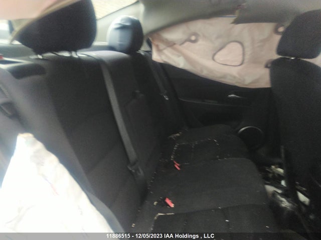 Chevrolet Cruze 1lt 2014 1G1PC5SB7E7427295 Image 8