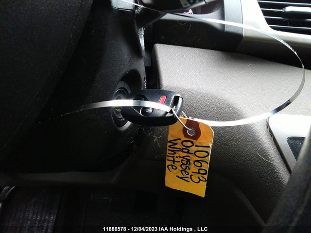Honda ODYSSEY LX 2016 5FNRL5H21GB508717 Image 11