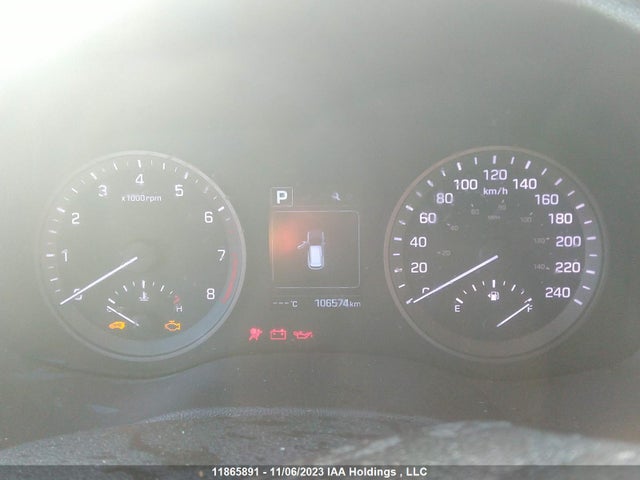 Hyundai TUCSON 2016 KM8J23A4XGU042448 Image 7