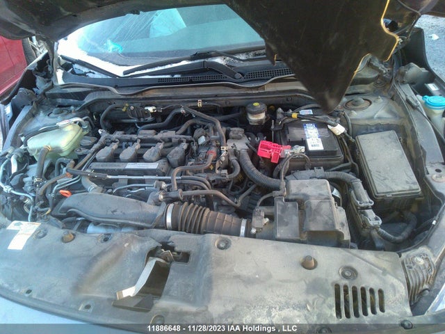 Honda l15b7 2016 2HGFC1F43GH109903 Image 27