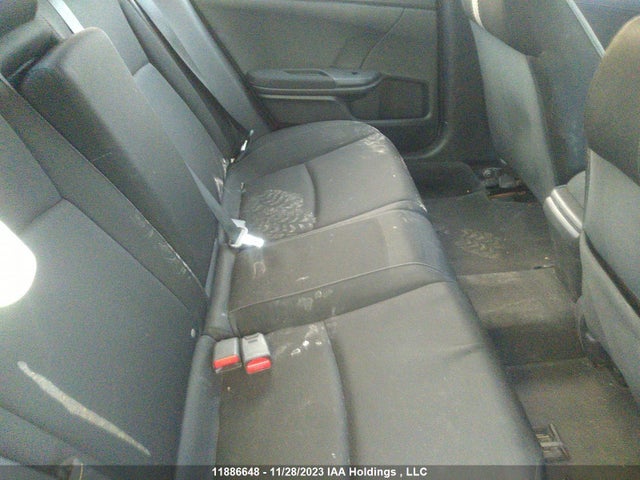 Honda l15b7 2016 2HGFC1F43GH109903 Image 25