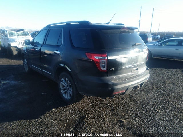 Auction sale of the 2011 Ford Explorer Xlt, vin: 1FMHK8D83BGA18865, lot number: 11886888