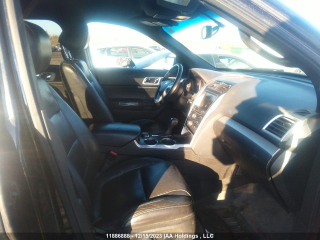 Auction sale of the 2011 Ford Explorer Xlt, vin: 1FMHK8D83BGA18865, lot number: 11886888