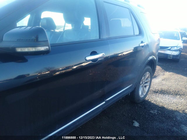 Продаж на аукціоні авто 2011 Ford Explorer Xlt, vin: 1FMHK8D83BGA18865, номер лоту: 11886888