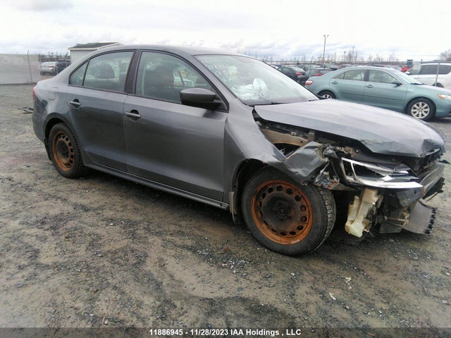3VW167AJ5HM201711 auction archive image