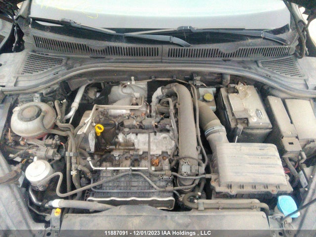 3VWW57BU8KM075871 Volkswagen Jetta Highline