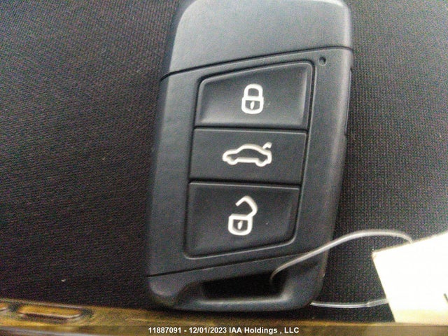 3VWW57BU8KM075871 Volkswagen Jetta Highline