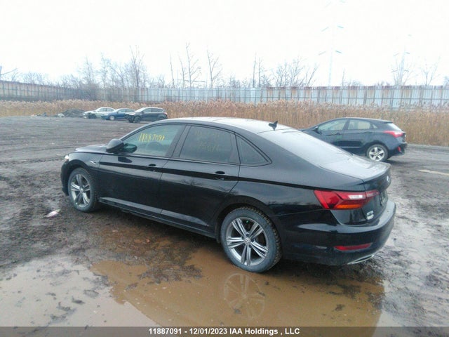 3VWW57BU8KM075871 Volkswagen Jetta Highline