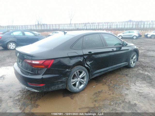 3VWW57BU8KM075871 Volkswagen Jetta Highline