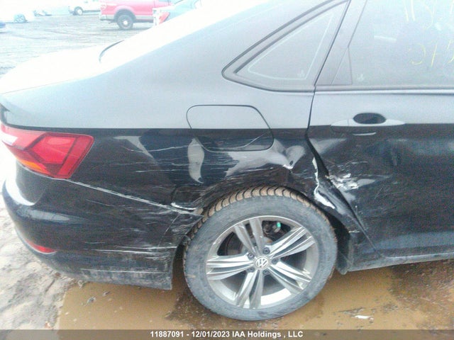 3VWW57BU8KM075871 Volkswagen Jetta Highline