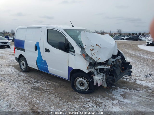 2015 3N63M0YNXFK694213 zdjęcie główne