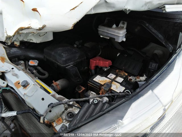 Chevrolet City Express Ls 2015 3N63M0YNXFK694213 Image 10