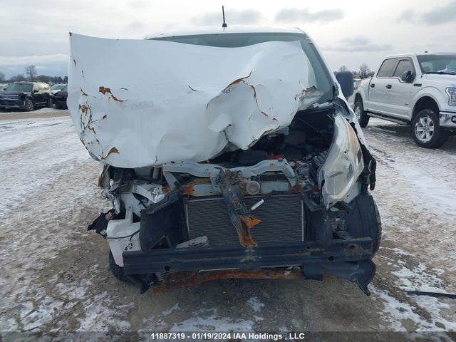 Chevrolet City Express Ls 2015 3N63M0YNXFK694213 Image 6